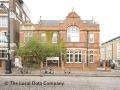 Clapham Library logo
