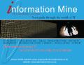 Information Mine Ltd logo