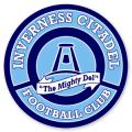 Inverness Citadel FC logo