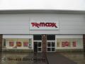 T K Maxx logo