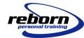 Reborn Personal Training logo