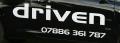 drivenplus1 driving school logo