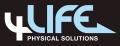 4Life Personal Training logo