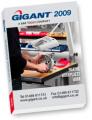 Gigant Industrial Products Ltd logo
