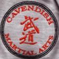 Cavendish Martial Arts logo