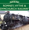 Romney Hythe & Dymchurch Light Railway image 1