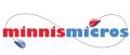 Minnis Micros logo