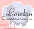 Home Cleaners London & Home Cleaning London & Domestic Cleaners logo