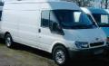 Man and van small removals. Birmingham to London or London to Birmingham. logo