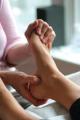 Reflexology Mobile Clinic image 1