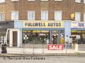 Fullwell Auto Services Ltd image 1