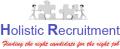 Holistic Recruitment logo