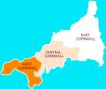 Cornwall Self Catering Accommodation Portal image 1