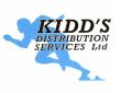 Kidds Distribution LTD logo