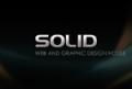 SOLID Design House logo