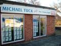 Michael Tuck Lettings and Estate Agents logo