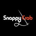 Snappy Crab logo