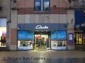 Clarks Shoes Ltd logo