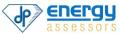 DP Energy Assessors | EPC | EPC Residential | EPC Commercial in London logo