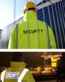 KINGSMAN SECURITY SERVICES LTD logo