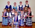 Jenkins School of Highland Dancing image 5