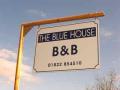 The Blue House  B & B image 3