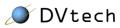 DVtech Limited logo