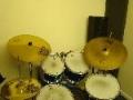 JPF DRUM TUITION image 2