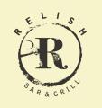 Relish Bar & Grill logo