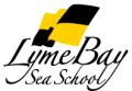 Lyme Bay Sea School logo