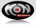 Icon Web Services logo