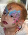 Kat's Krafts Professional Face Painter in London image 1