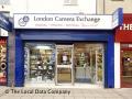 London Camera Exchange Ltd logo