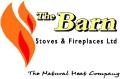 The Barn Stoves and Fireplaces Ltd logo