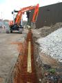 Mini Muckshift - Contracting & Plant Hire image 1