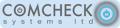 Comcheck Systems Ltd - IT Support for Kent logo