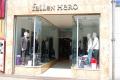 Fallen Hero logo