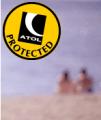 ATOL Bonded Holidays logo
