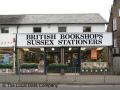 British Bookshops & Stationers PLC logo