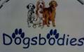Dogsbodies Dog Grooming logo