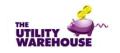 UTILITY WAREHOUSE logo