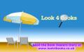 Look 4 Books logo