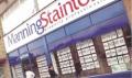 Manning Stainton Estate & Letting Agents Rothwell LS26 logo
