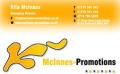 McInnes Promotions image 1