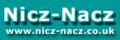 Nicz-Nacz logo