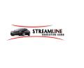 Streamline Executive Cars logo