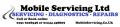 Mobile Servicing Ltd logo