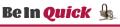 Be In Quick logo