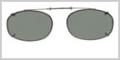 Clip on sunglasses from Eyewear Accessories Exeter image 4