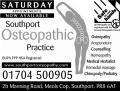 Southport Osteopathic Practice image 4
